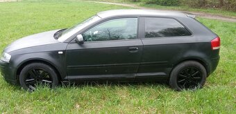 Audi A3 S-Line - 4