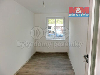 Pronájem bytu 4+kk v Ústí nad Labem, ul. Konečná - 4