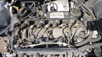 Kia Sportage III 2.0crdi 100kW, D4HA, r.v.2011 - 4