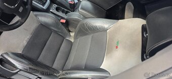 Dily Škoda Octavia RS combi 2.0tdi 125kw (CEGA) - 4