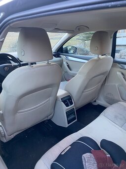 Škoda octavia 3 2.0tdi 4x4 - 4