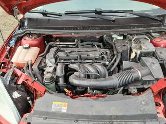 Prodám Ford Focus - 4