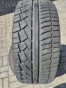 205/40 R17 letní pneu Goodride - 4