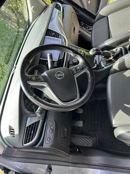 Mokka X 4x4 - 4