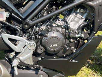 Honda CB 125 R Neo Sports Café - 4