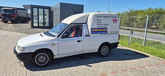 Felicia pick up 1.9d - 4