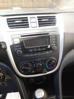 Suzuki Celerio 1.0 50 kw - 4