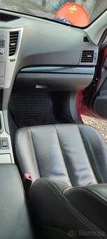 Subaru legacy 4x4 - 4