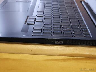 Herní Notebook Lenovo Ideapad Gaming 3 - 4