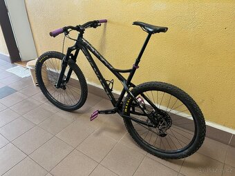 Kolo Dartmoor vel. XL - 4