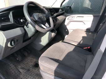 Volkswagen Transporter T6.1 Long 2.0 TDI rv. 12/2019 - 4
