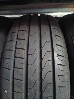205/60/16 96V Pirelli P7 - 4