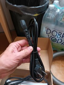 Prodám nabíječku 58,8V 10A na elektrokoloběžku 52V - 4