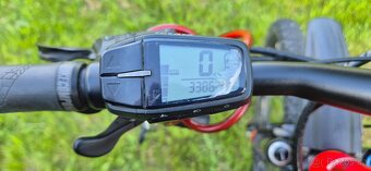 Haibike Sduro HardSeven 3.0 - 4