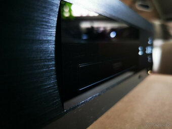 Oppo 205 UDP Player 4k v perfektním stavu, nový - 4