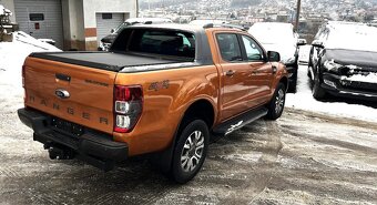 Ford Ranger WILDTRAK 3.2 TDCi 147 kW 2019 A/T ACC DPH ROLETA - 4