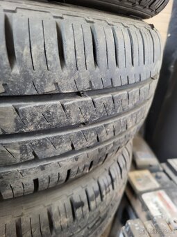 Pneu 195/60 R16C 99/97H - 4