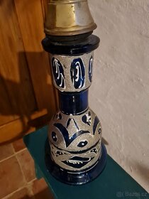 Vodní dýmka, sisha - 4