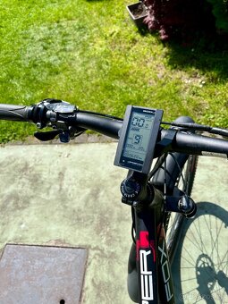 Mtb Elektrokolo - 4