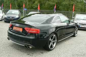 Audi S5 4.2 V8 COUPÉ QUATTRO 260 KW - 4