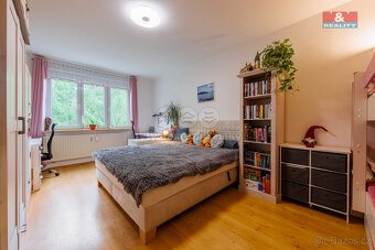 Prodej bytu 3+1, 77 m², Nejdek, ul. Jiráskova - 4