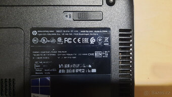 HP ProBook 430 G3 - 4