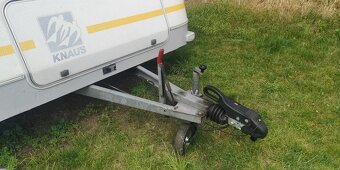 Knaus tabbaret SÜDWIND - 4