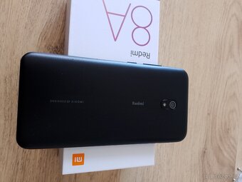 Xiaomi Redmi 8A 64GB – TOP stav - 4