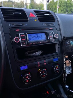 VW Golf 5 1.6 MPI - LPG - KLIMA - 4