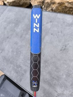 Putter Cleveland - 4