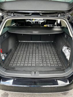 Volkswagen passat b8 - 4