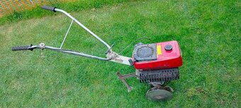 Robi 55 Zahradní kultivátor, rotovátor - 4