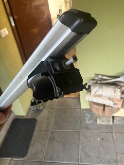 Prodám příčníky na Toyotu - 4