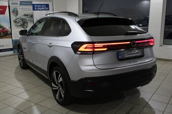 VW Taigo Life 1.0TSi 81kW ACC IQ-Drive LED 67tkm Záruka - 4