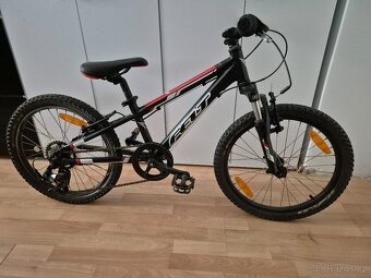Dětské kolo Felt 20" - 4