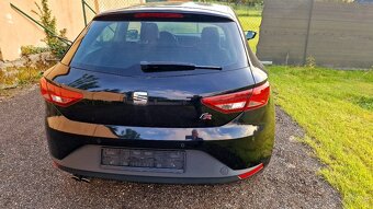 Seat Leon FR 68000km - 4