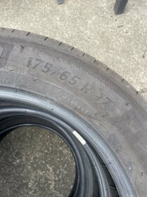 letni pneu 175/65R17 - 4