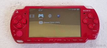 PSP PLAYSTATION - PlayStation + HRA - 4