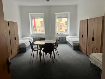 Pronájem pokojů v Českých Budějovicích - 4
