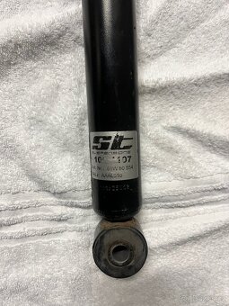 St suspension kw stavitelny podvozek skoda octavia 2 - 4
