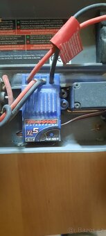 Traxxas Stampede 4WD 1:10 - 4