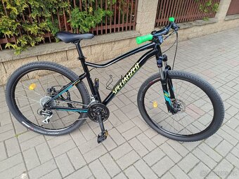 Horské kolo SPECIALIZED JYNX - 4