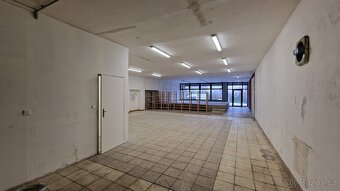 Pronájem obchodních/komerčních prostor Petřvald u Karviné - 4