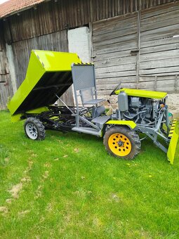 Nákladní auto - 4
