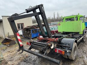 Avia A31 kontejner komplet nahradní díly - 4