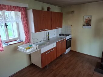 Dražba rodinného domu Svinný - Chotěboř - 4