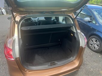 Ford B-max 2016 čr 1majitel, nova stk,75tis.km - 4