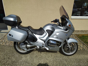 BMW R 1150 RT-2001 - 4