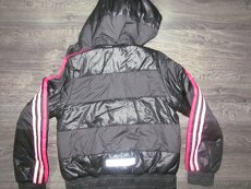 Bunda-bundička Adidas - 4