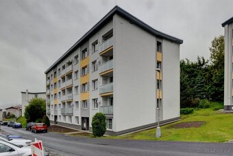 Prodej bytu 3+1, 63 m2, Rokytnice nad Jizerou, ev.č. 00638 - 4
